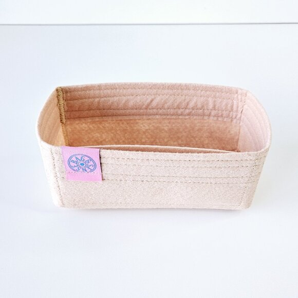 Bag & Sense Organizer for Louis Vuitton Nano Speedy - Picture 3 of 6